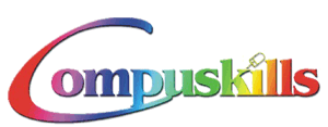 Compuskills Logo