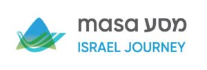 logo masa Israel journey