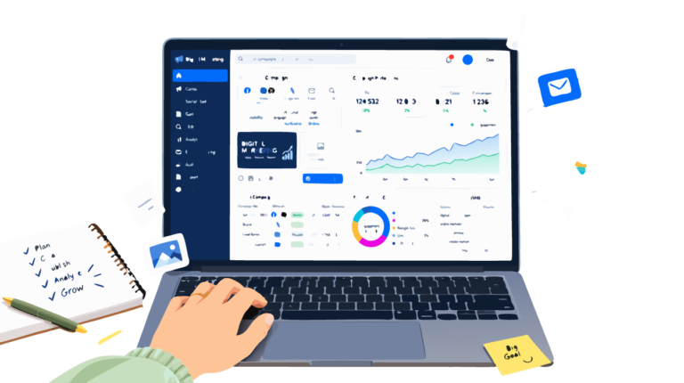 Digital Marketing