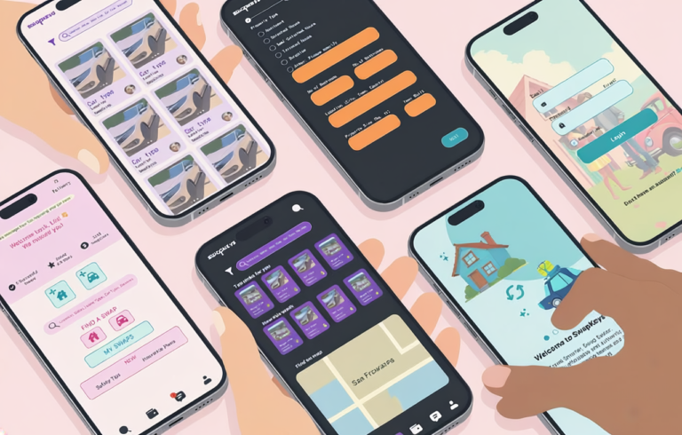 UI-UX