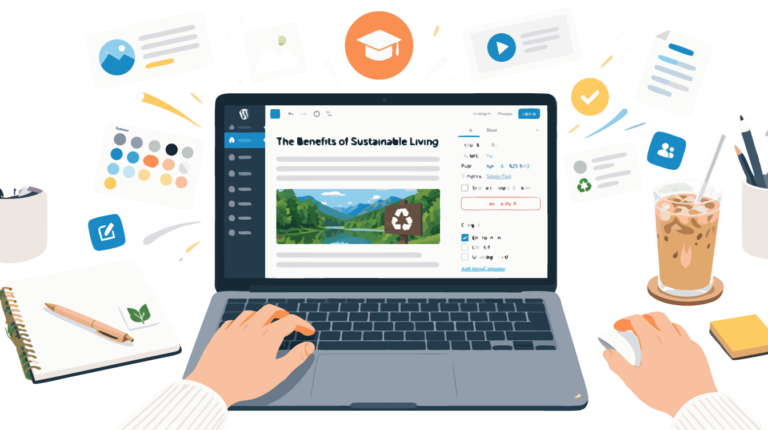 Wordpress