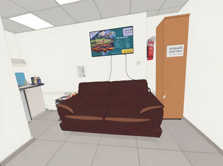 couch